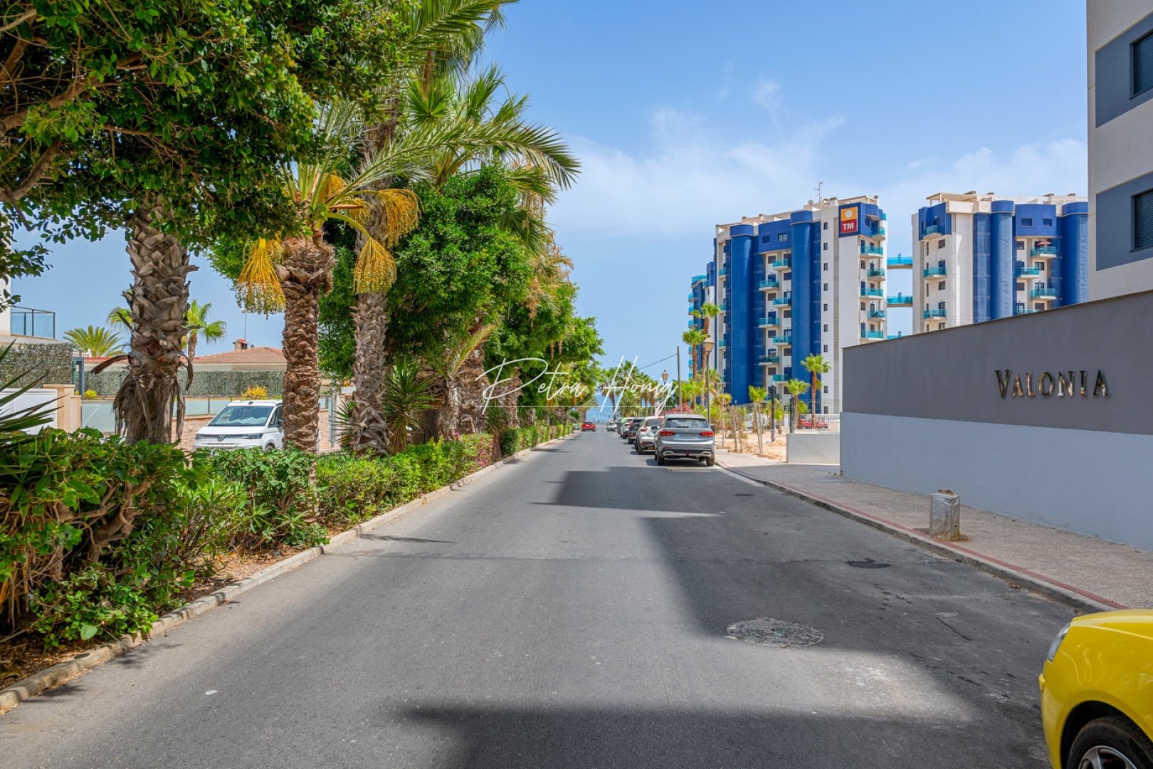 Resales - Apartment - Orihuela Costa - Punta Prima