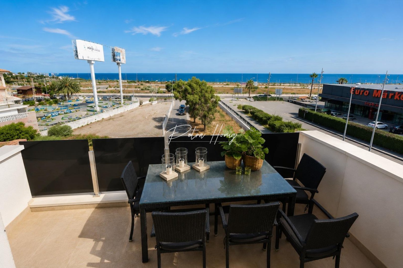 Resales - Apartment - Orihuela Costa - Punta Prima