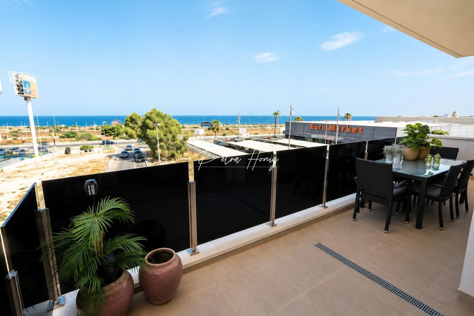 Resales - Apartment - Orihuela Costa - Punta Prima
