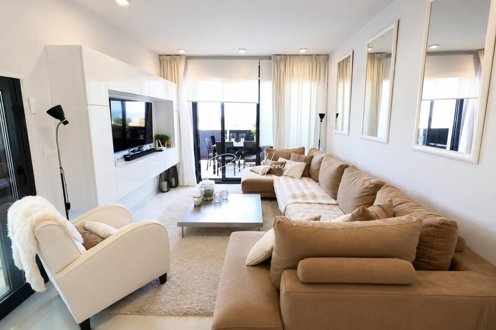 Resales - Apartment - Orihuela Costa - Punta Prima