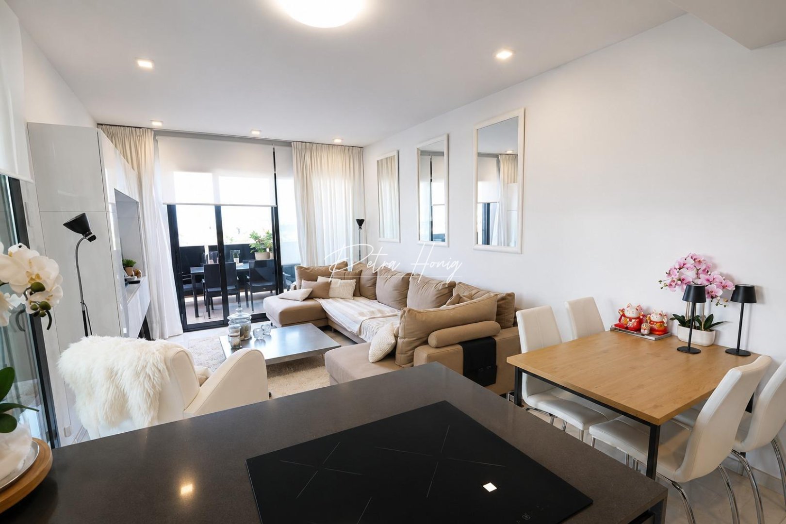 Resales - Apartment - Orihuela Costa - Punta Prima