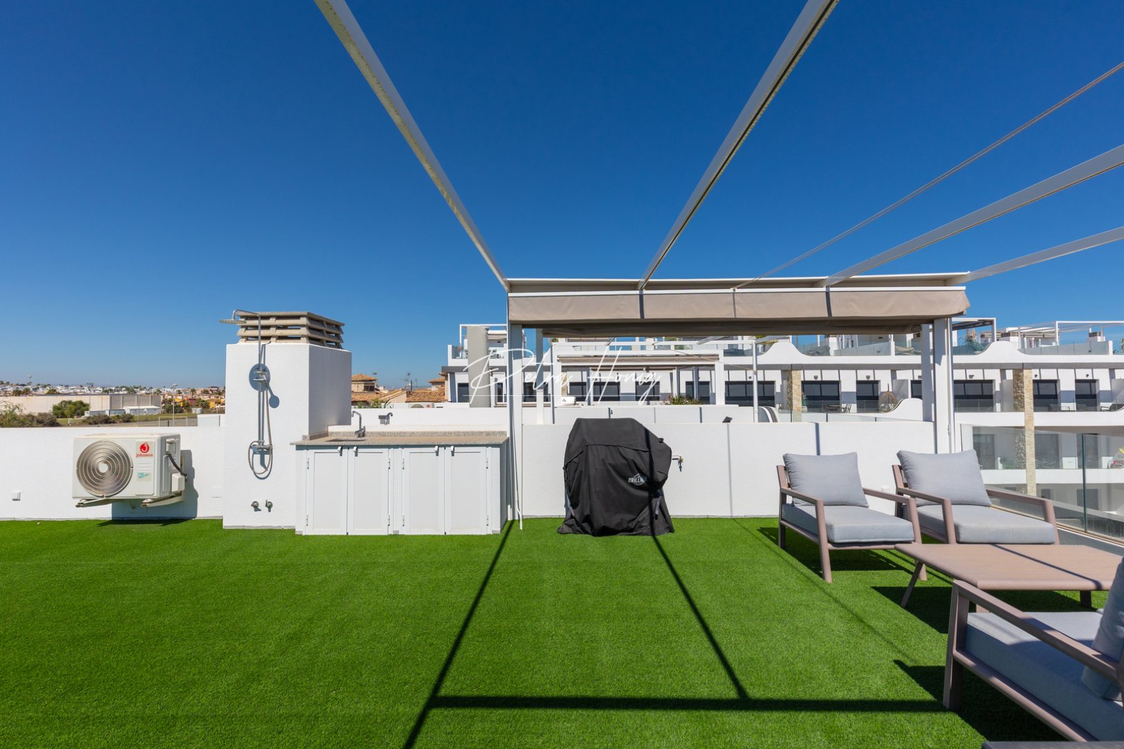 Resales - Apartment - Orihuela Costa - Punta Prima