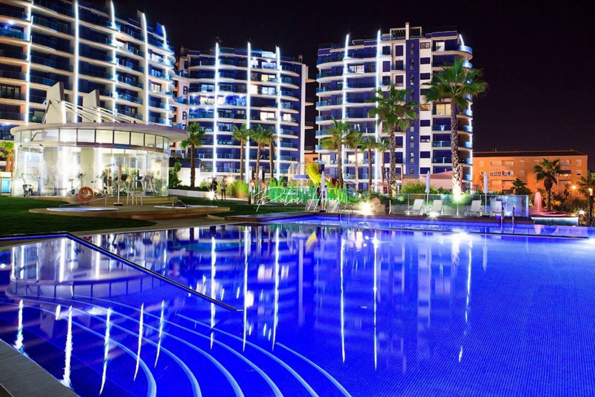 Resales - Apartment - Orihuela Costa - Punta Prima