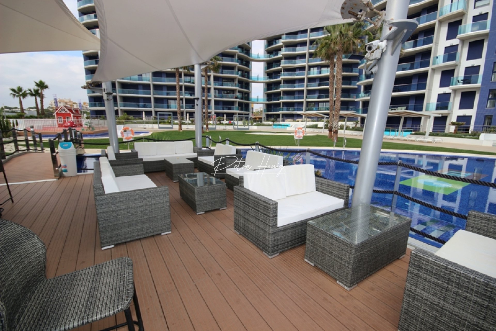 Resales - Apartment - Orihuela Costa - Punta Prima
