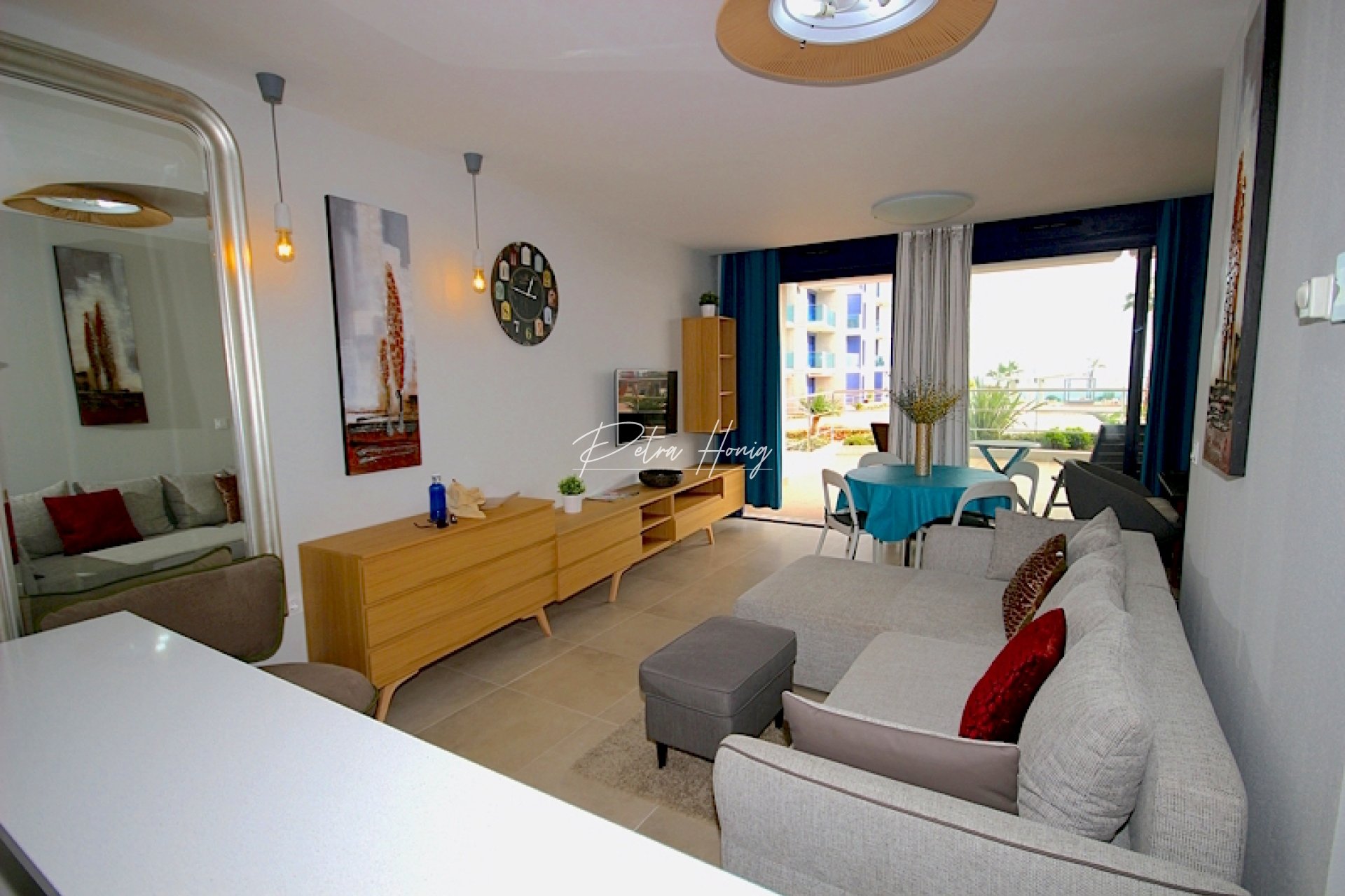 Resales - Apartment - Orihuela Costa - Punta Prima