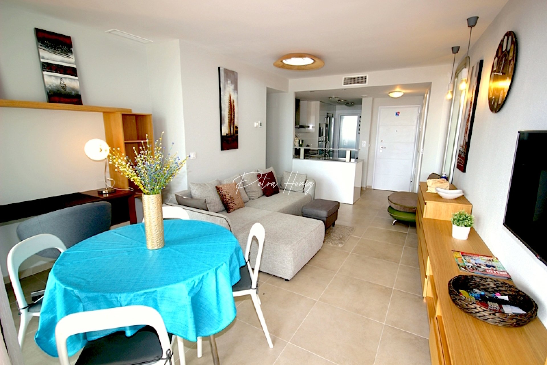 Resales - Apartment - Orihuela Costa - Punta Prima