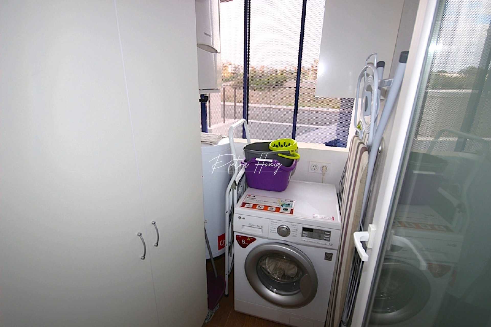 Resales - Apartment - Orihuela Costa - Punta Prima