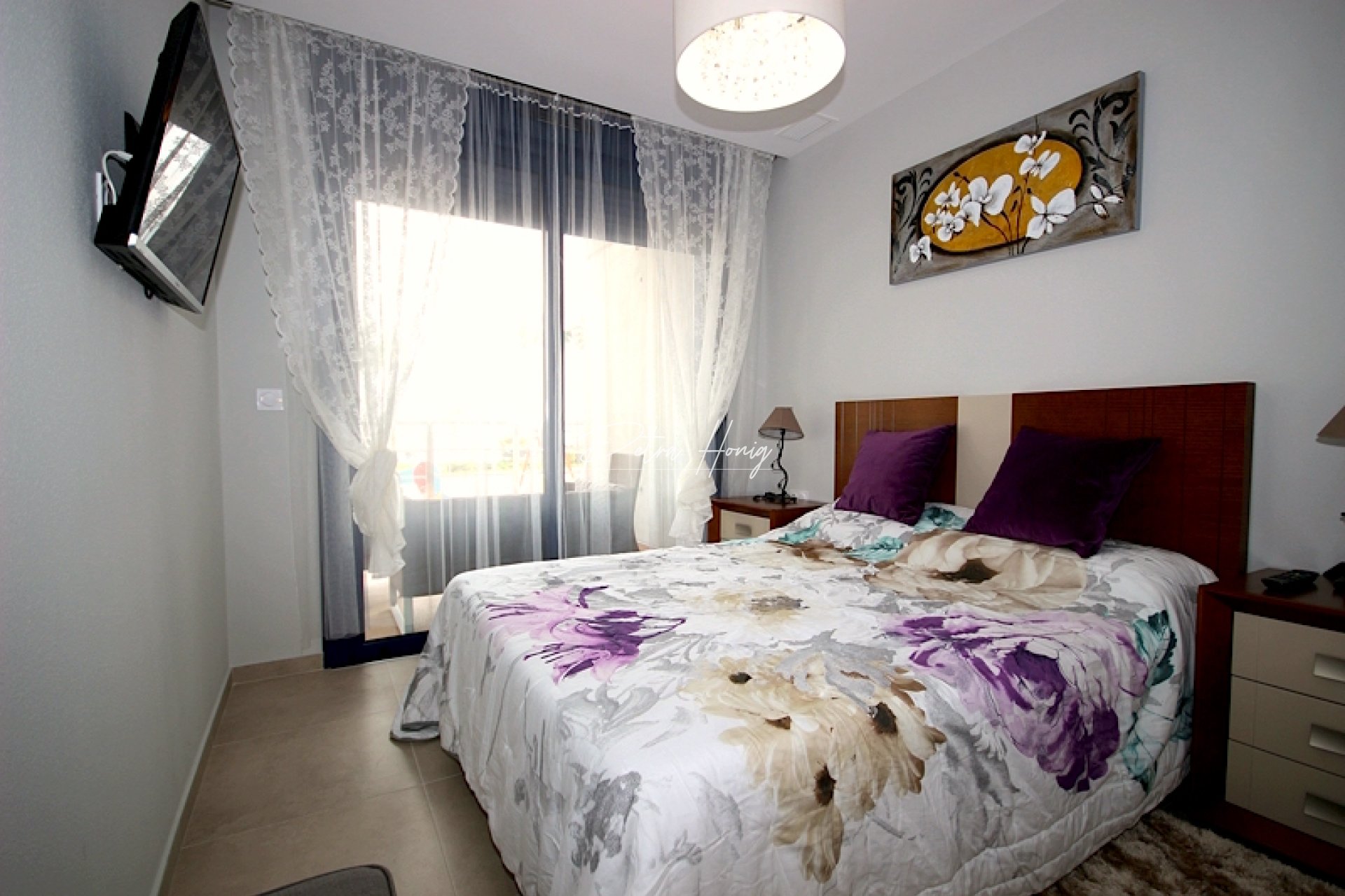 Resales - Apartment - Orihuela Costa - Punta Prima
