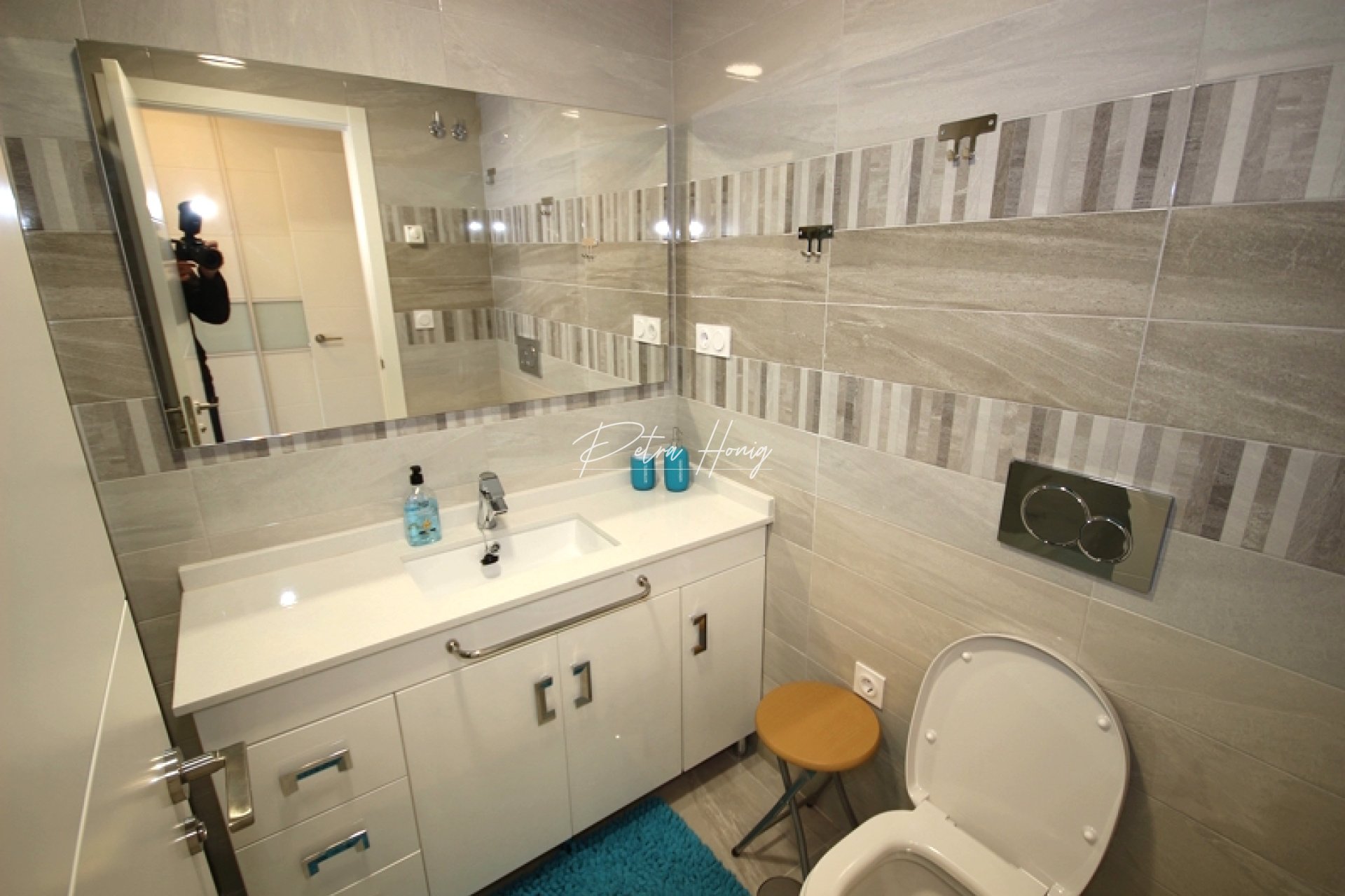 Resales - Apartment - Orihuela Costa - Punta Prima