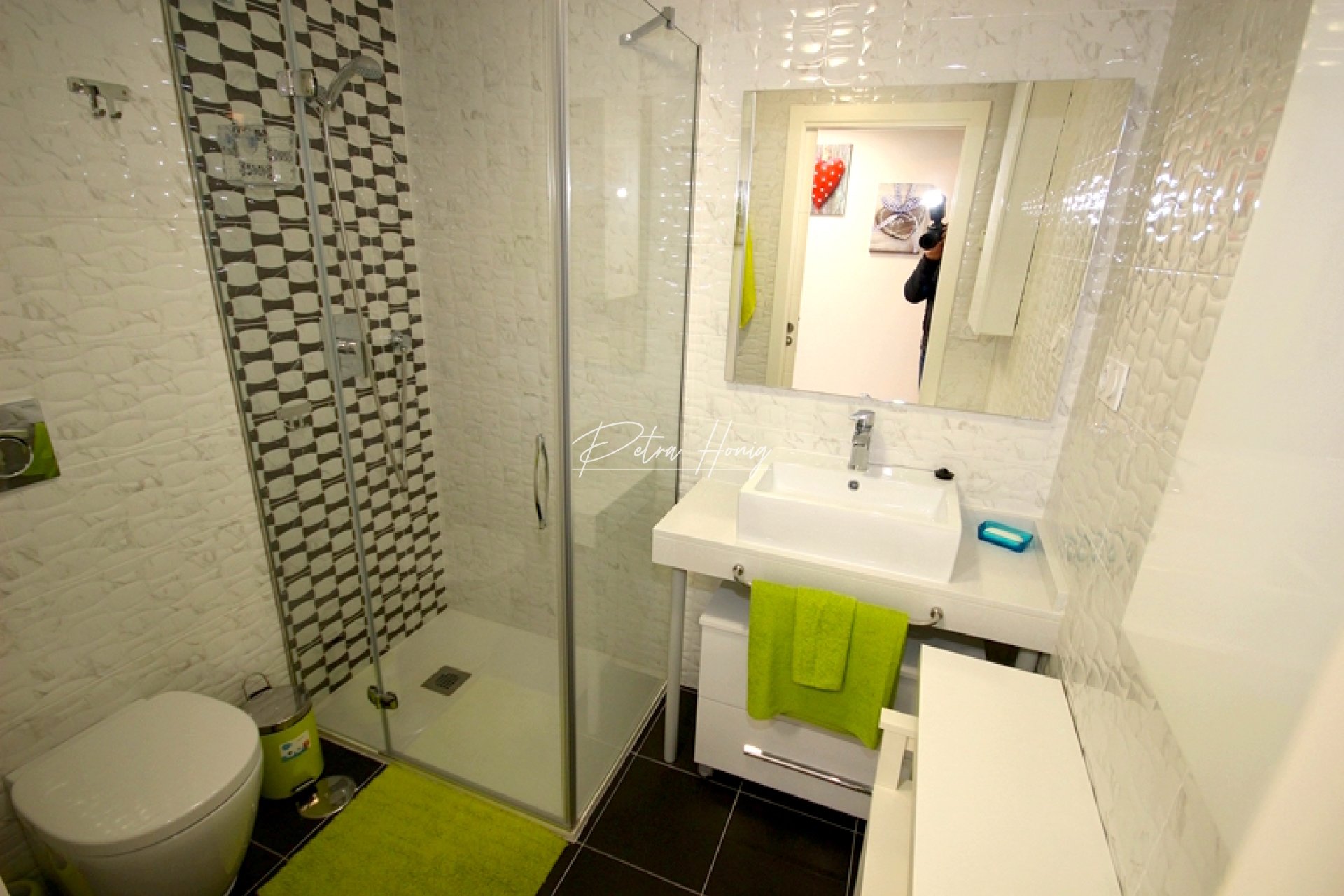 Resales - Apartment - Orihuela Costa - Punta Prima