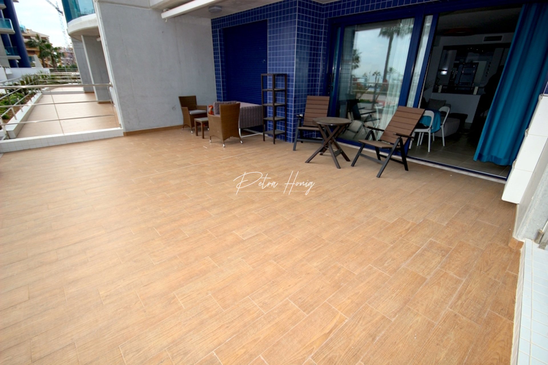 Resales - Apartment - Orihuela Costa - Punta Prima