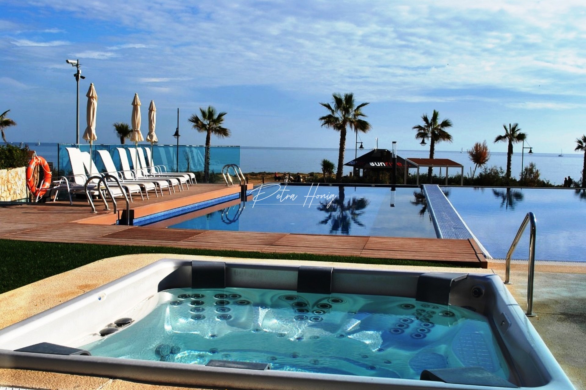 Resales - Apartment - Orihuela Costa - Punta Prima