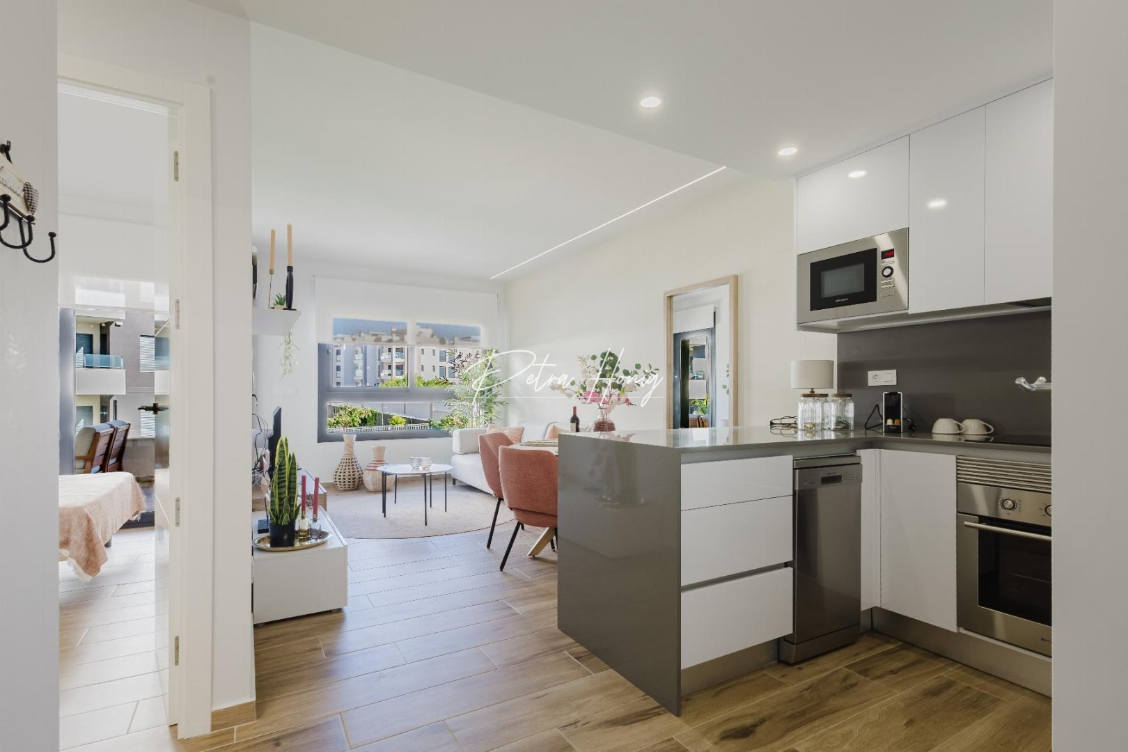 Resales - Apartment - Orihuela Costa - valentino golf III