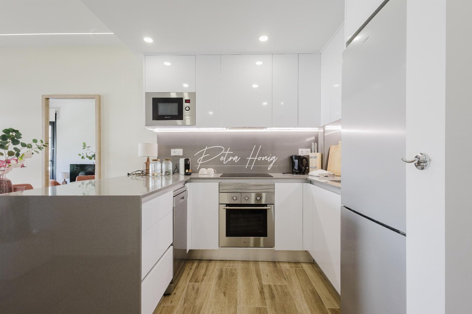 Resales - Apartment - Orihuela Costa - valentino golf III