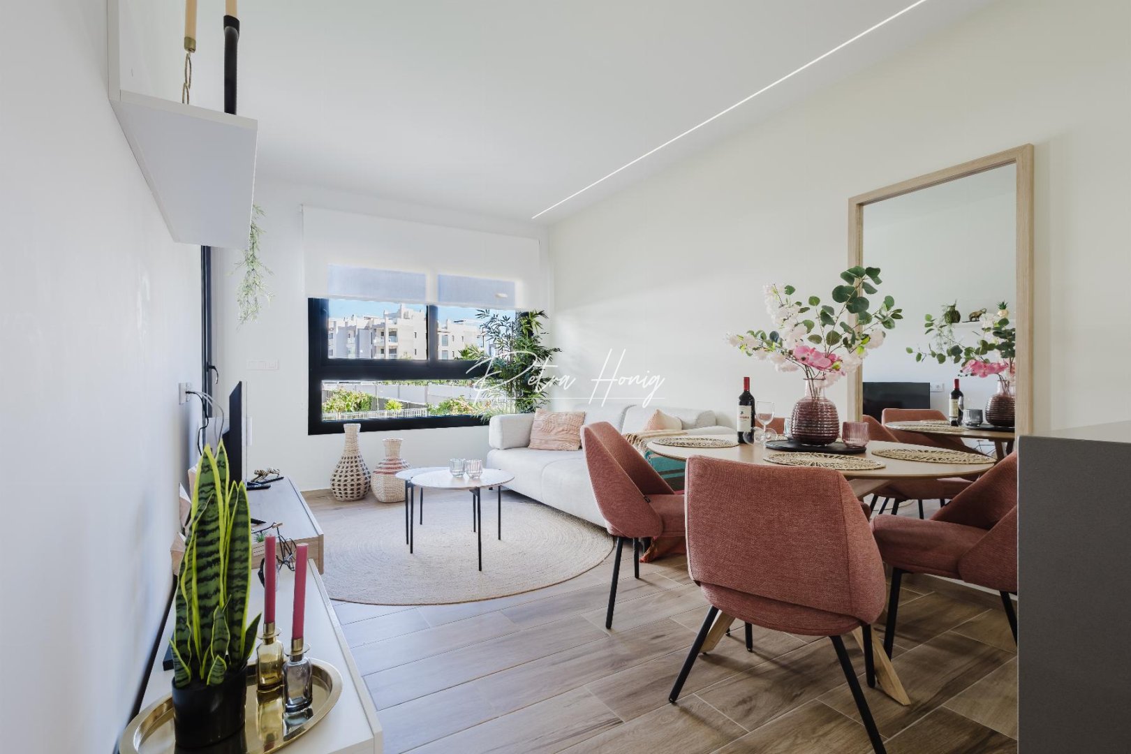 Resales - Apartment - Orihuela Costa - valentino golf III