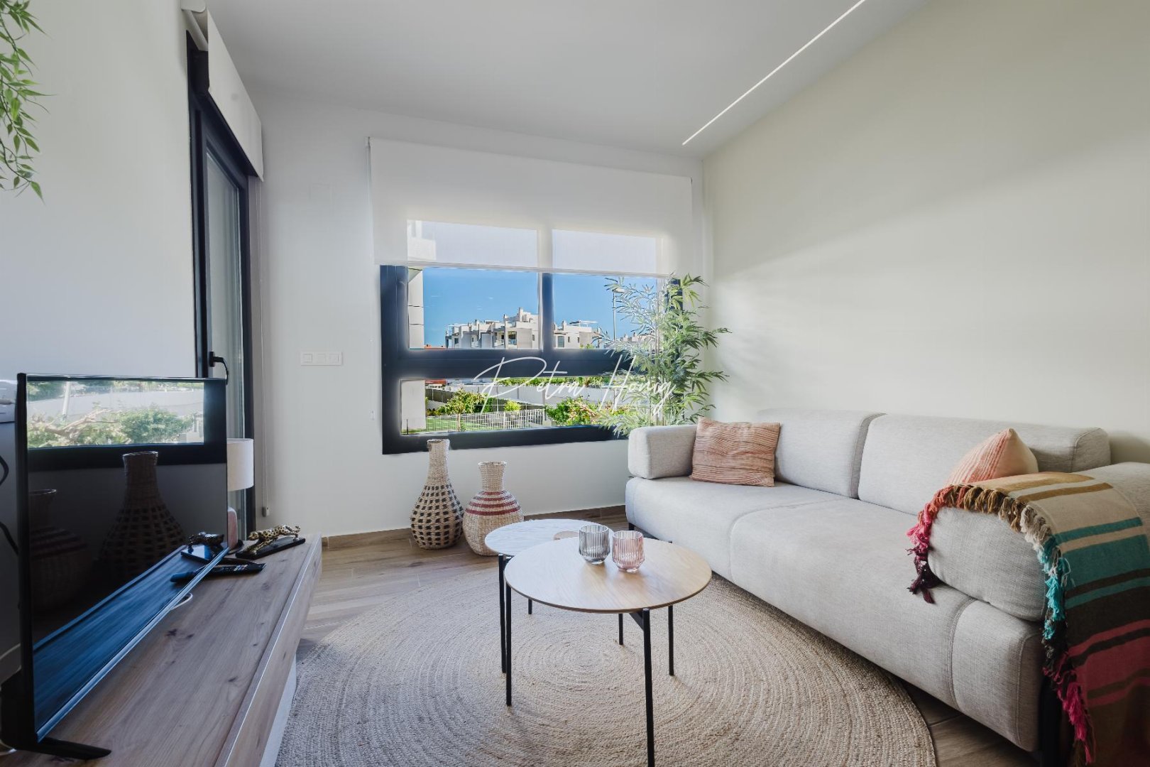 Resales - Apartment - Orihuela Costa - valentino golf III