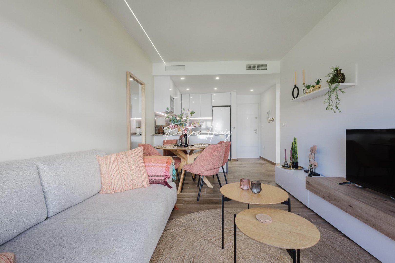 Resales - Apartment - Orihuela Costa - valentino golf III