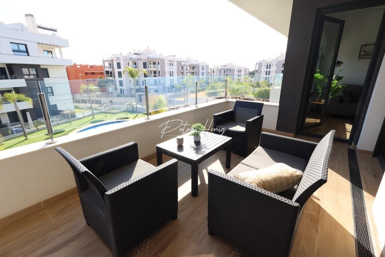 Resales - Apartment - Orihuela Costa - Villamartín-Las Filipinas