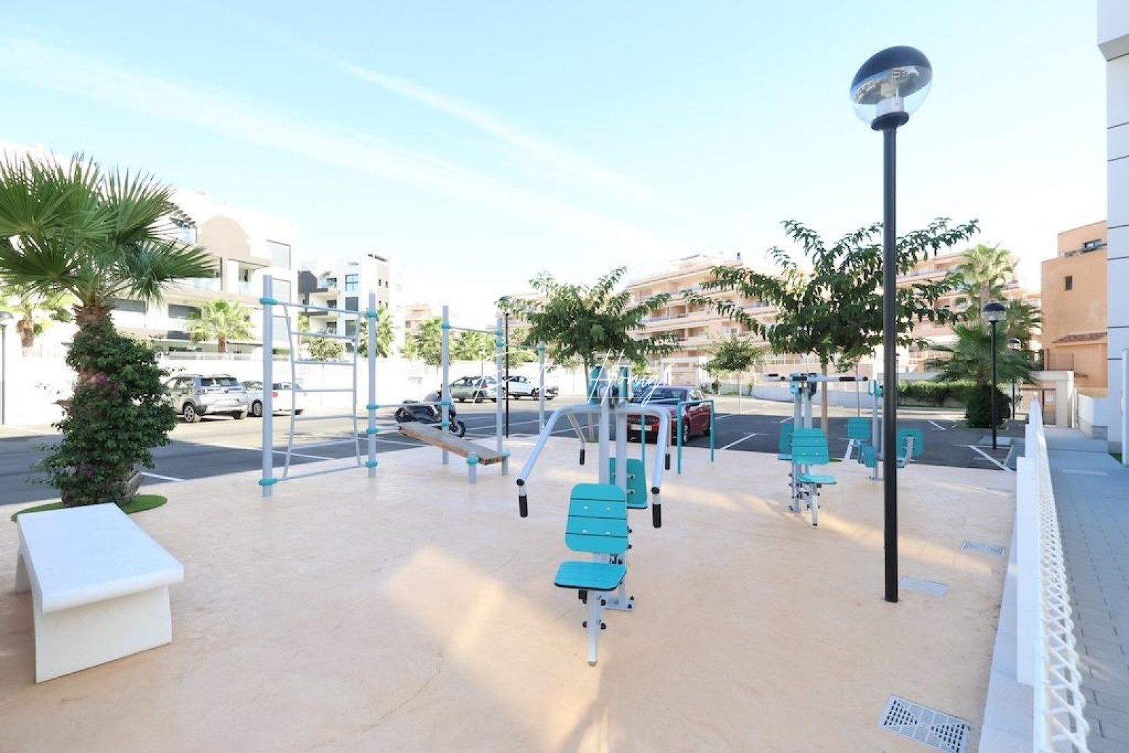 Resales - Apartment - Orihuela Costa - Villamartín-Las Filipinas