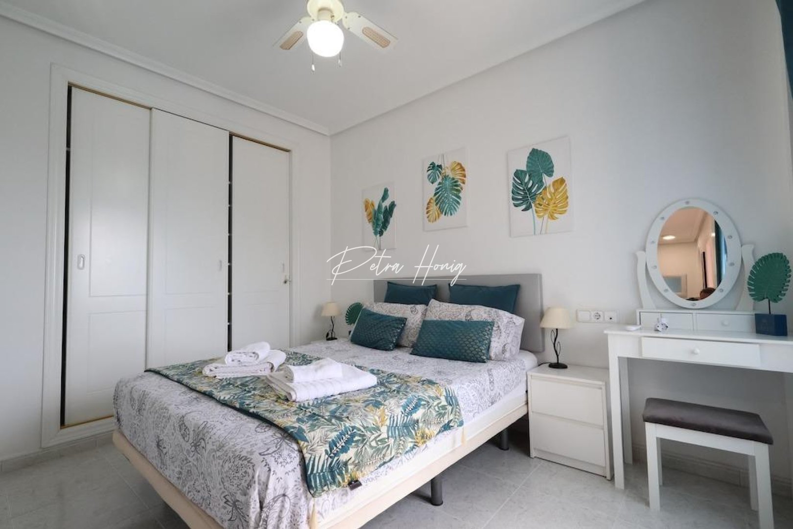 Resales - Apartment - Orihuela Costa - Villamartín-Las Filipinas