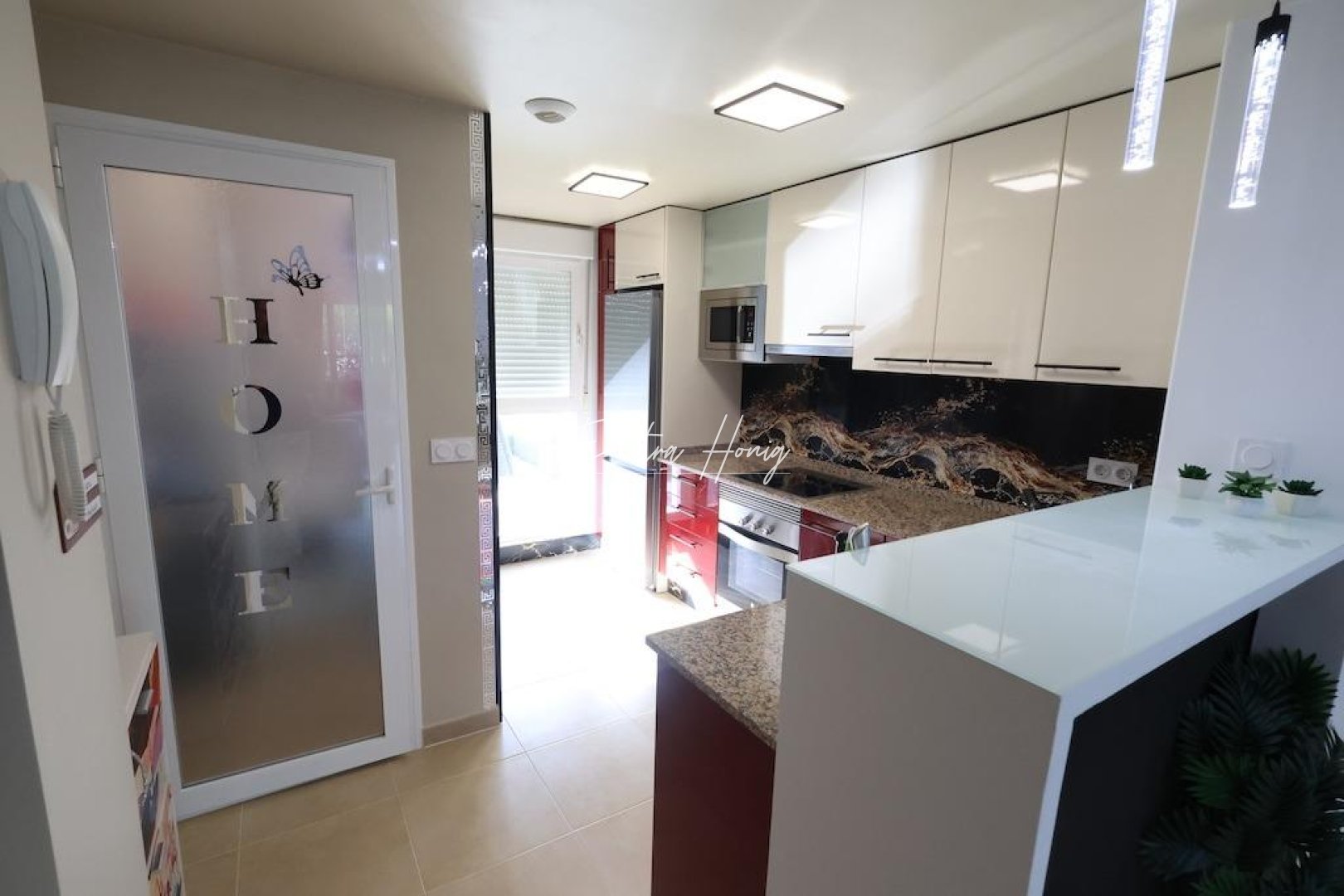 Resales - Apartment - Orihuela Costa - Villamartín-Las Filipinas