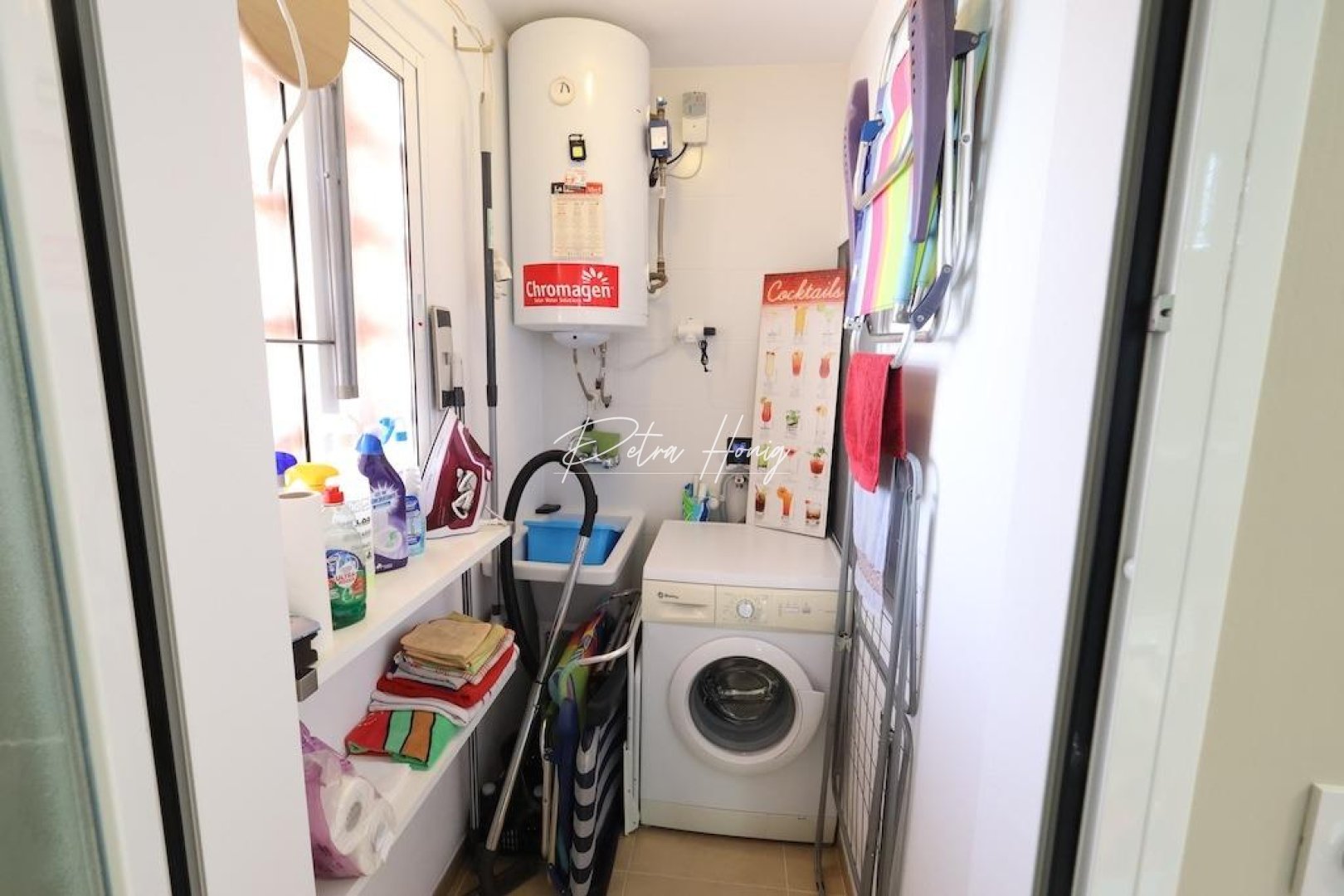 Resales - Apartment - Orihuela Costa - Villamartín-Las Filipinas