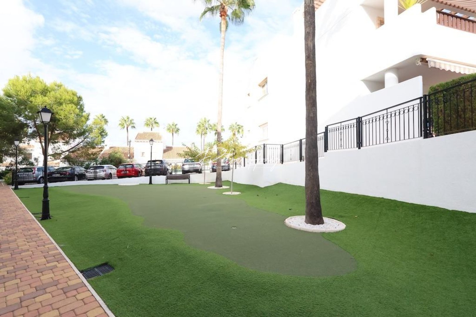 Resales - Apartment - Orihuela Costa - Villamartín-Las Filipinas