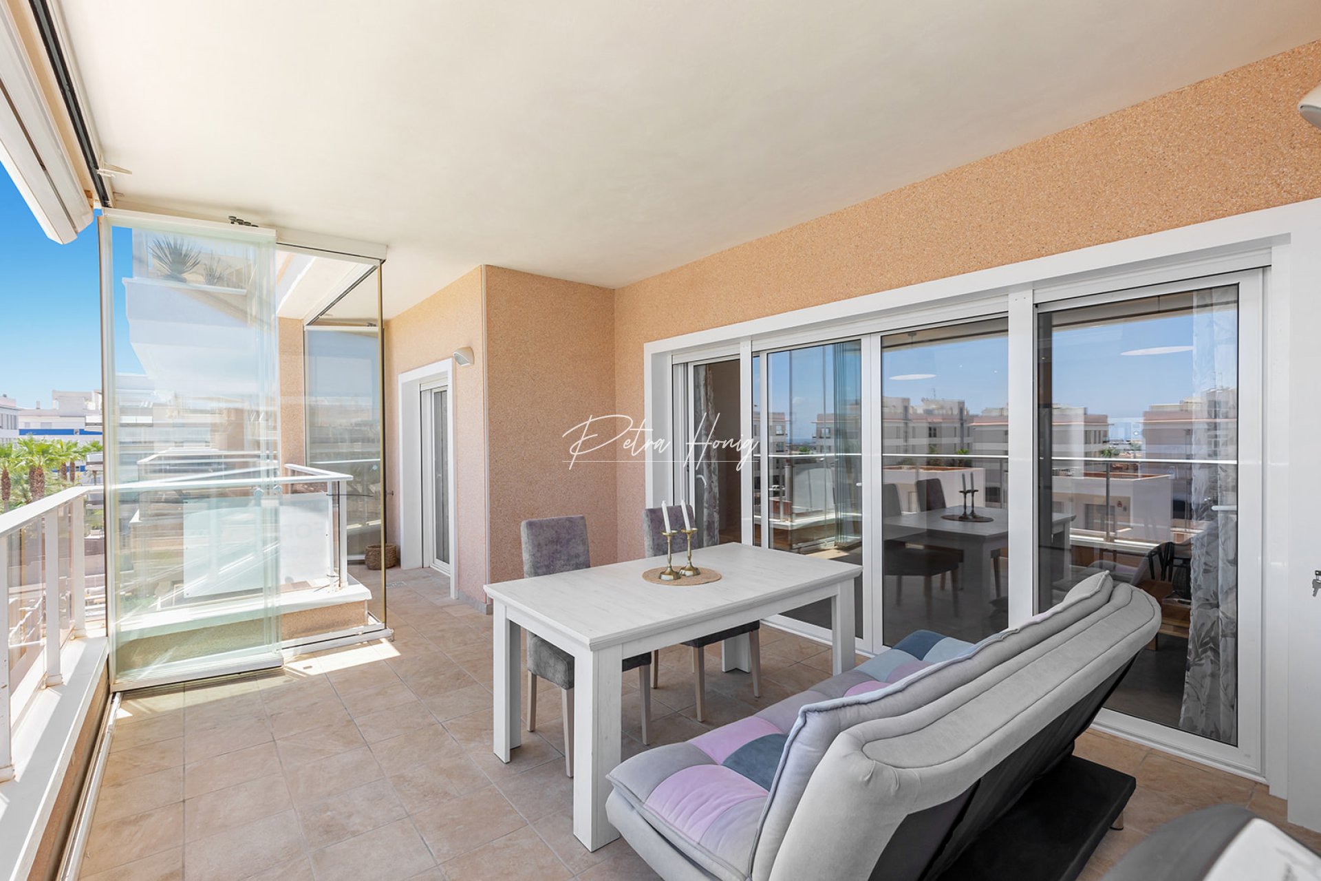 Resales - Apartment - Orihuela Costa - Villamartin