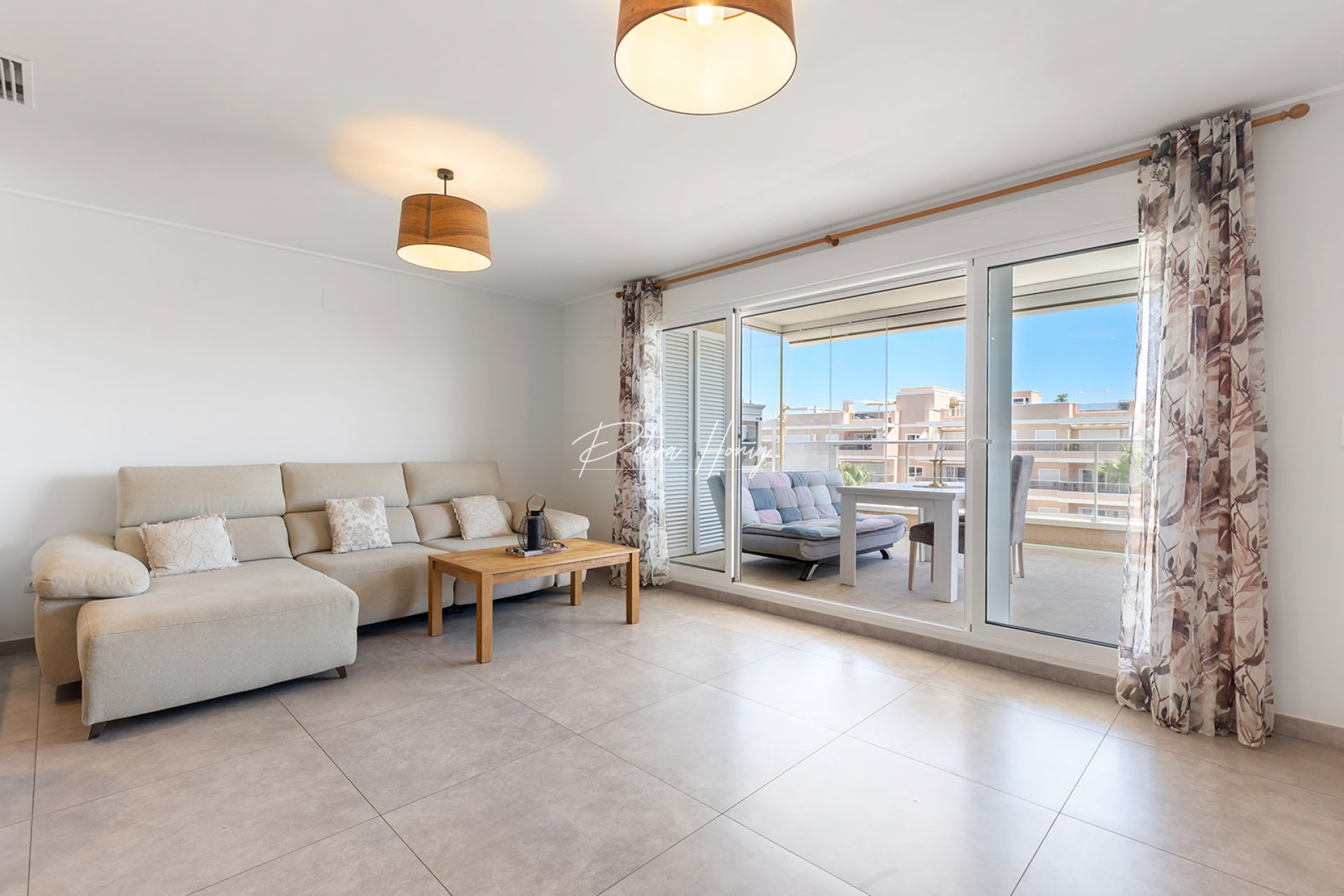 Resales - Apartment - Orihuela Costa - Villamartin