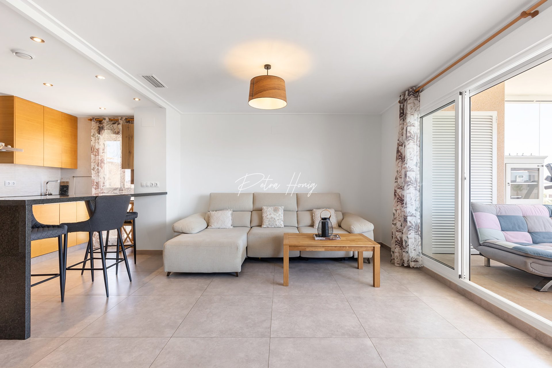 Resales - Apartment - Orihuela Costa - Villamartin