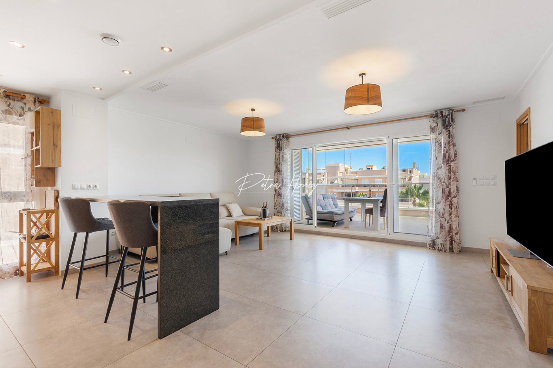 Resales - Apartment - Orihuela Costa - Villamartin