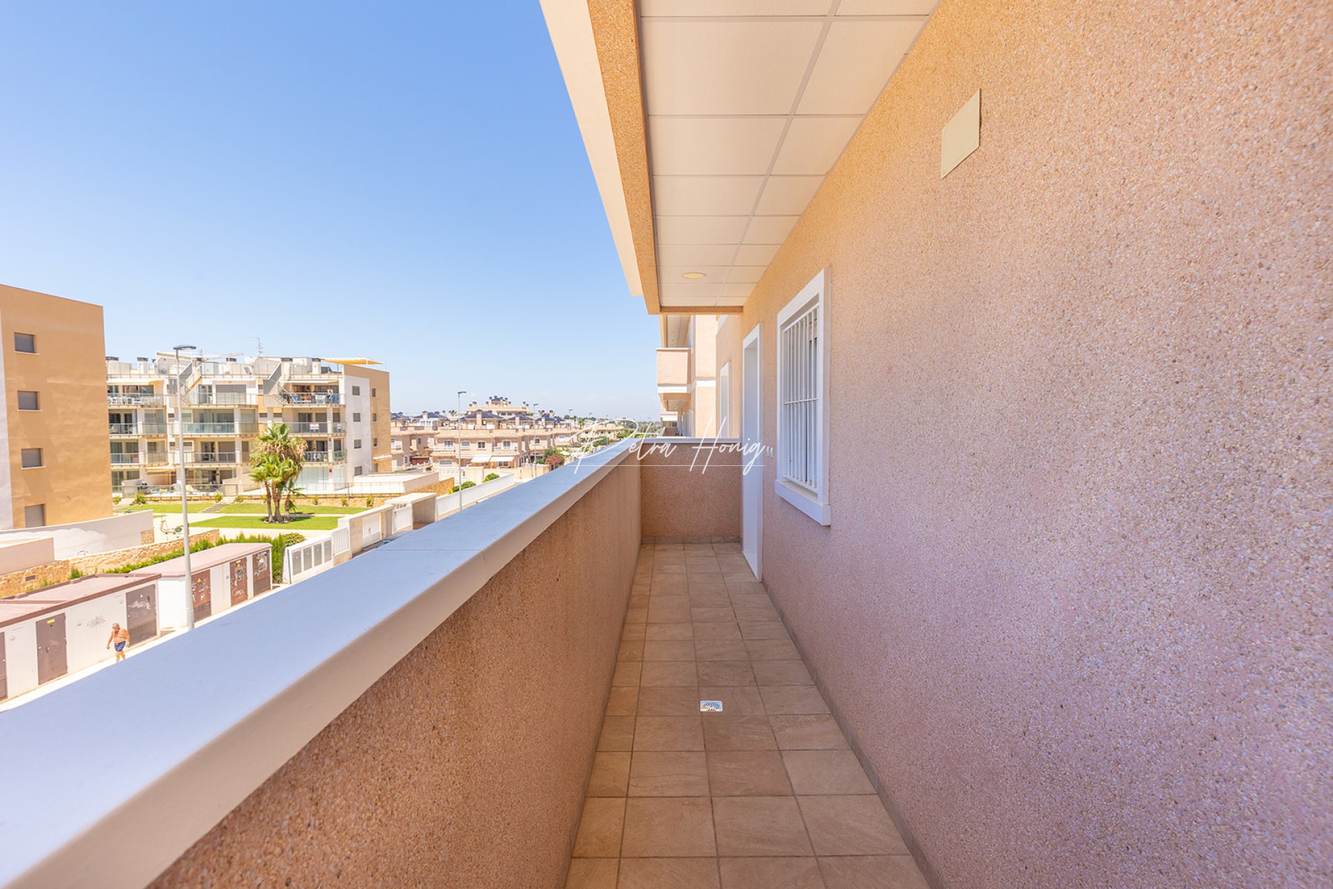 Resales - Apartment - Orihuela Costa - Villamartin