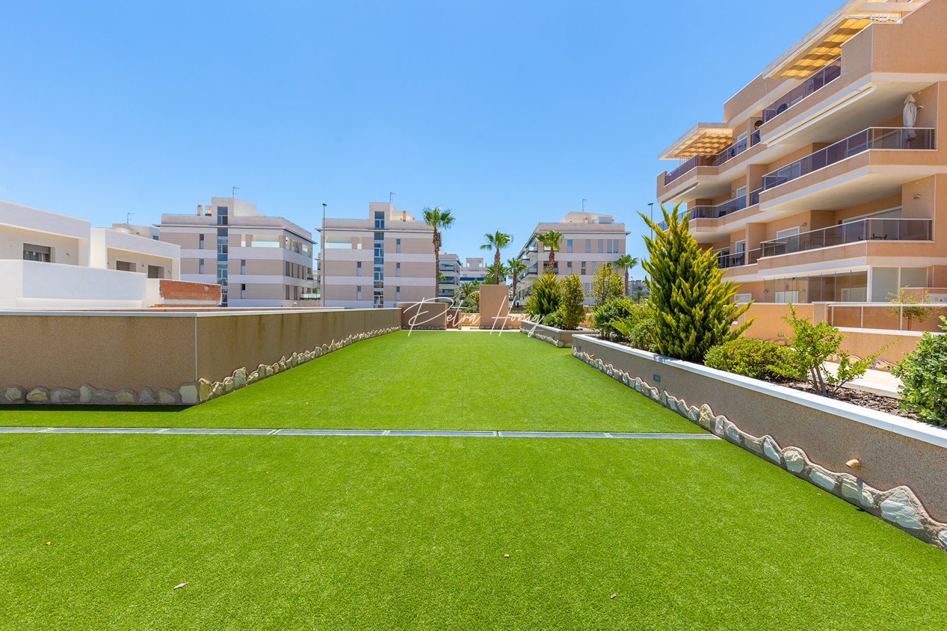 Resales - Apartment - Orihuela Costa - Villamartin