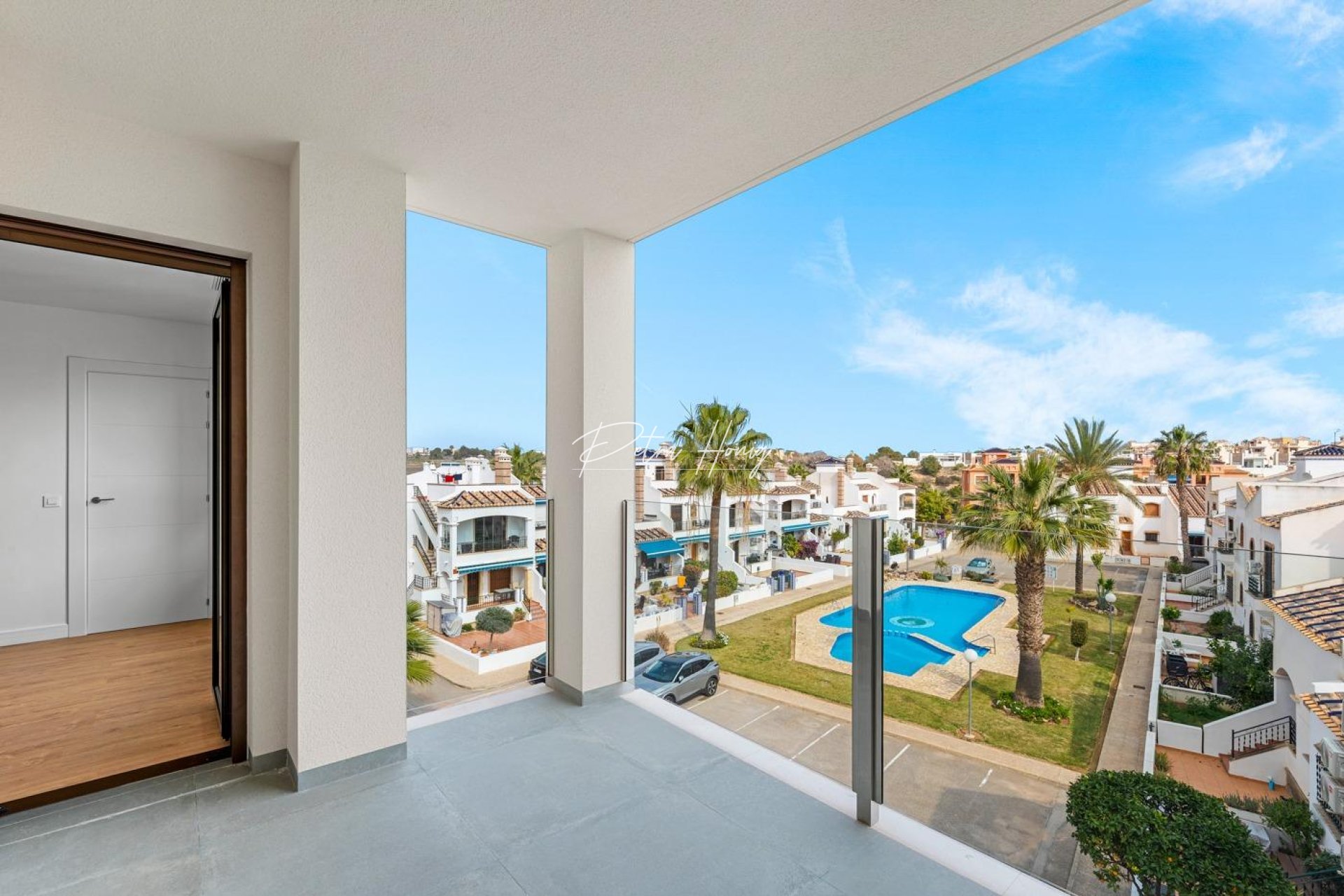 Resales - Apartment - Orihuela Costa - Villamartin