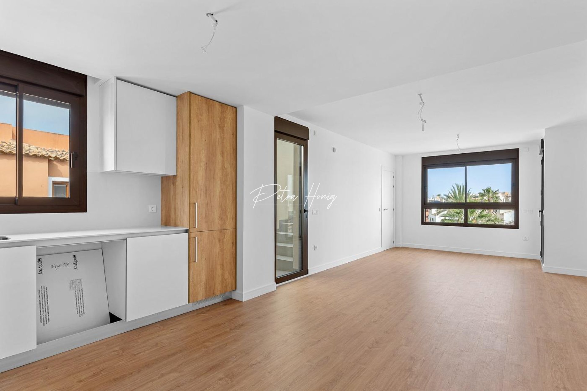 Resales - Apartment - Orihuela Costa - Villamartin