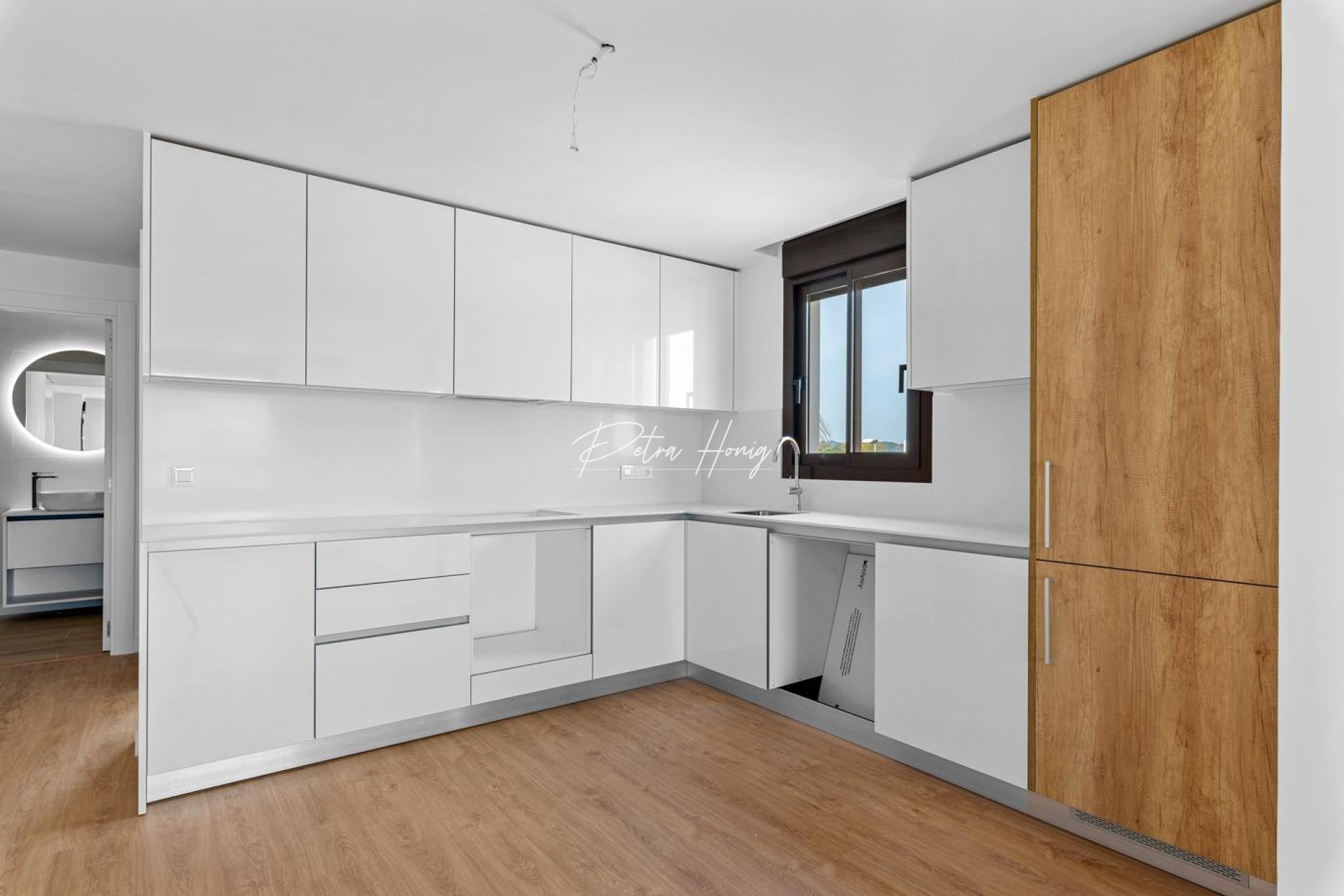 Resales - Apartment - Orihuela Costa - Villamartin