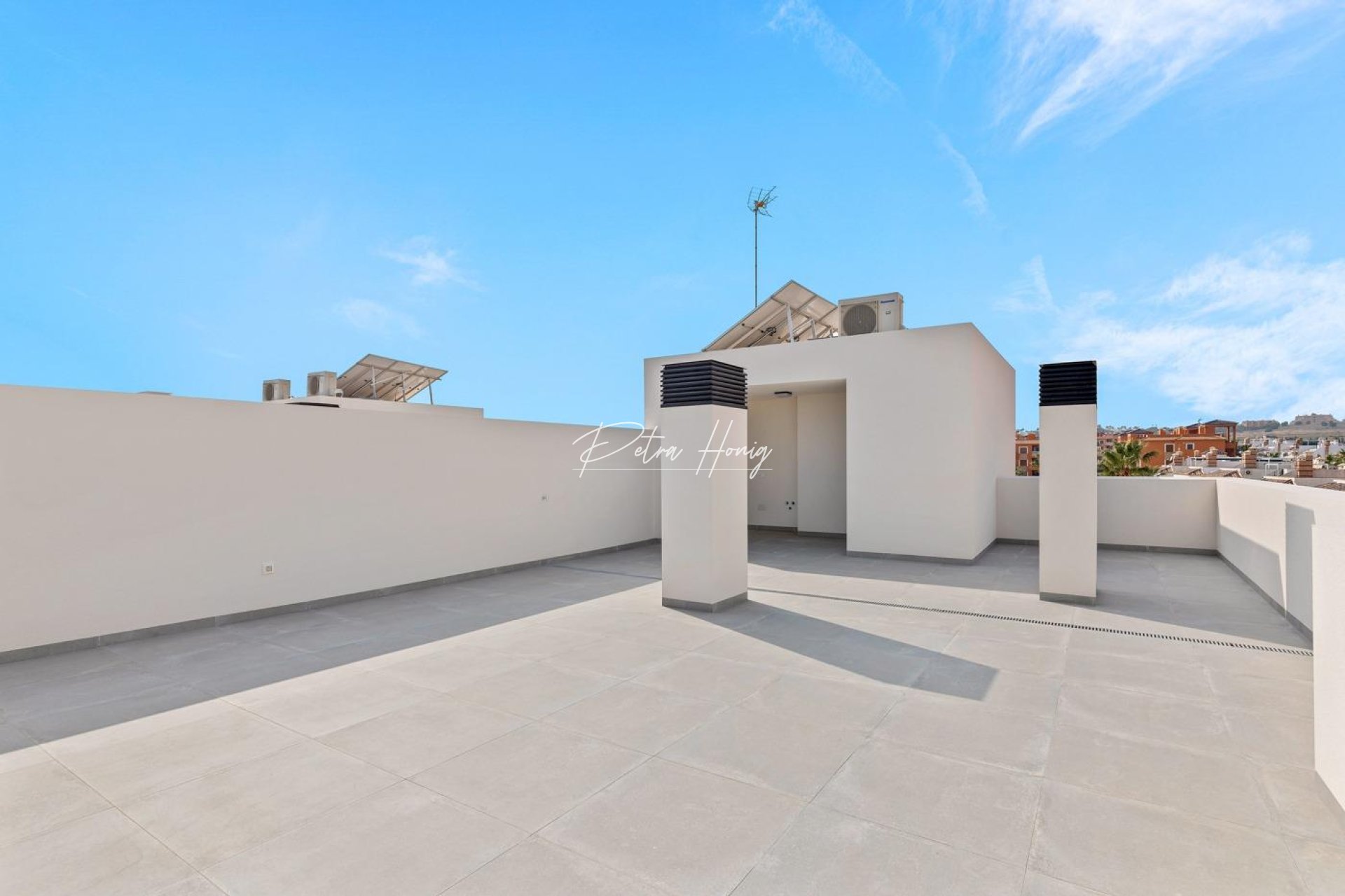 Resales - Apartment - Orihuela Costa - Villamartin
