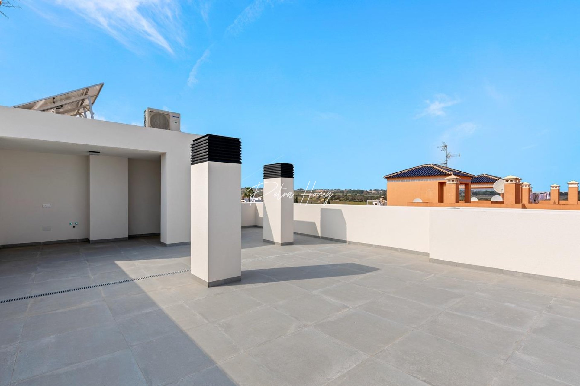Resales - Apartment - Orihuela Costa - Villamartin