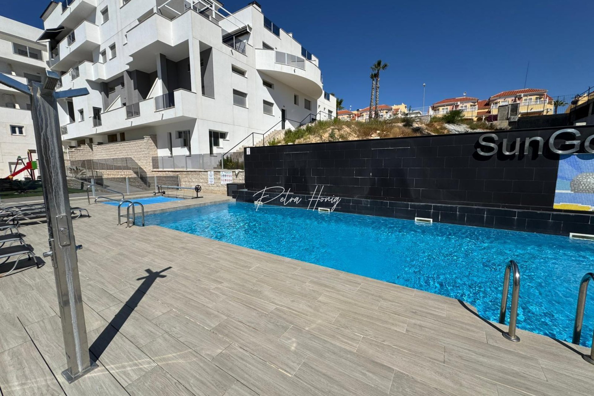 Resales - Apartment - Orihuela Costa - Villamartin