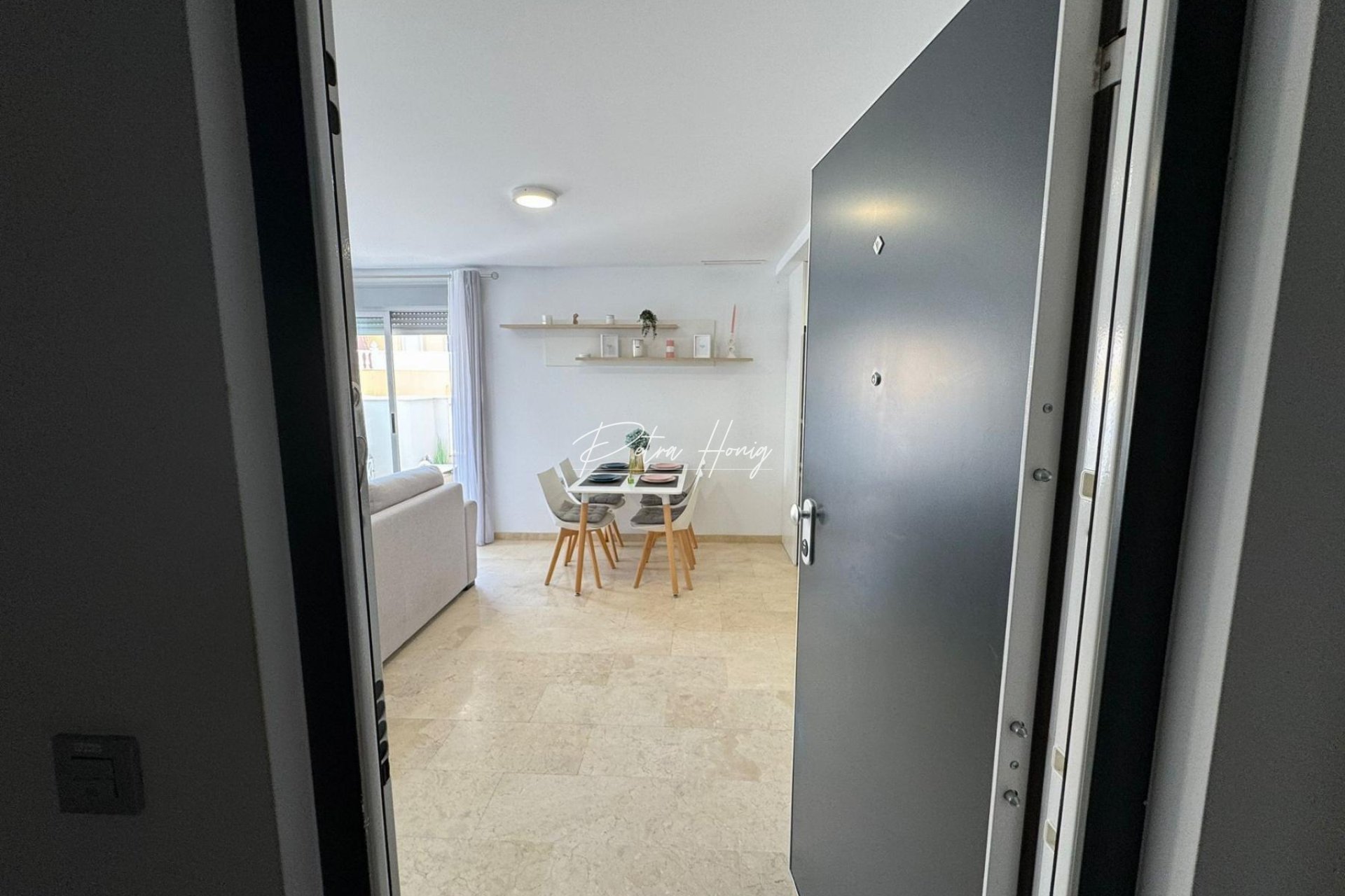 Resales - Apartment - Orihuela Costa - Villamartin