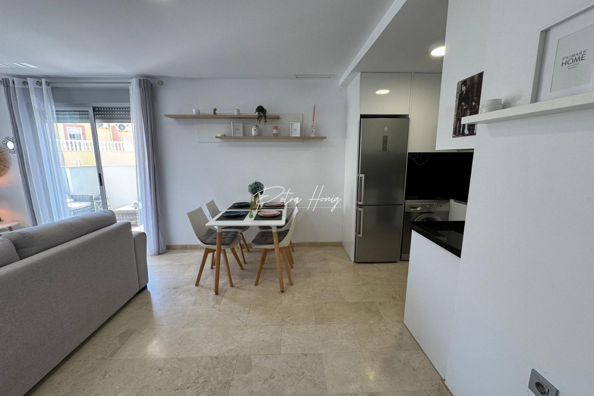 Resales - Apartment - Orihuela Costa - Villamartin