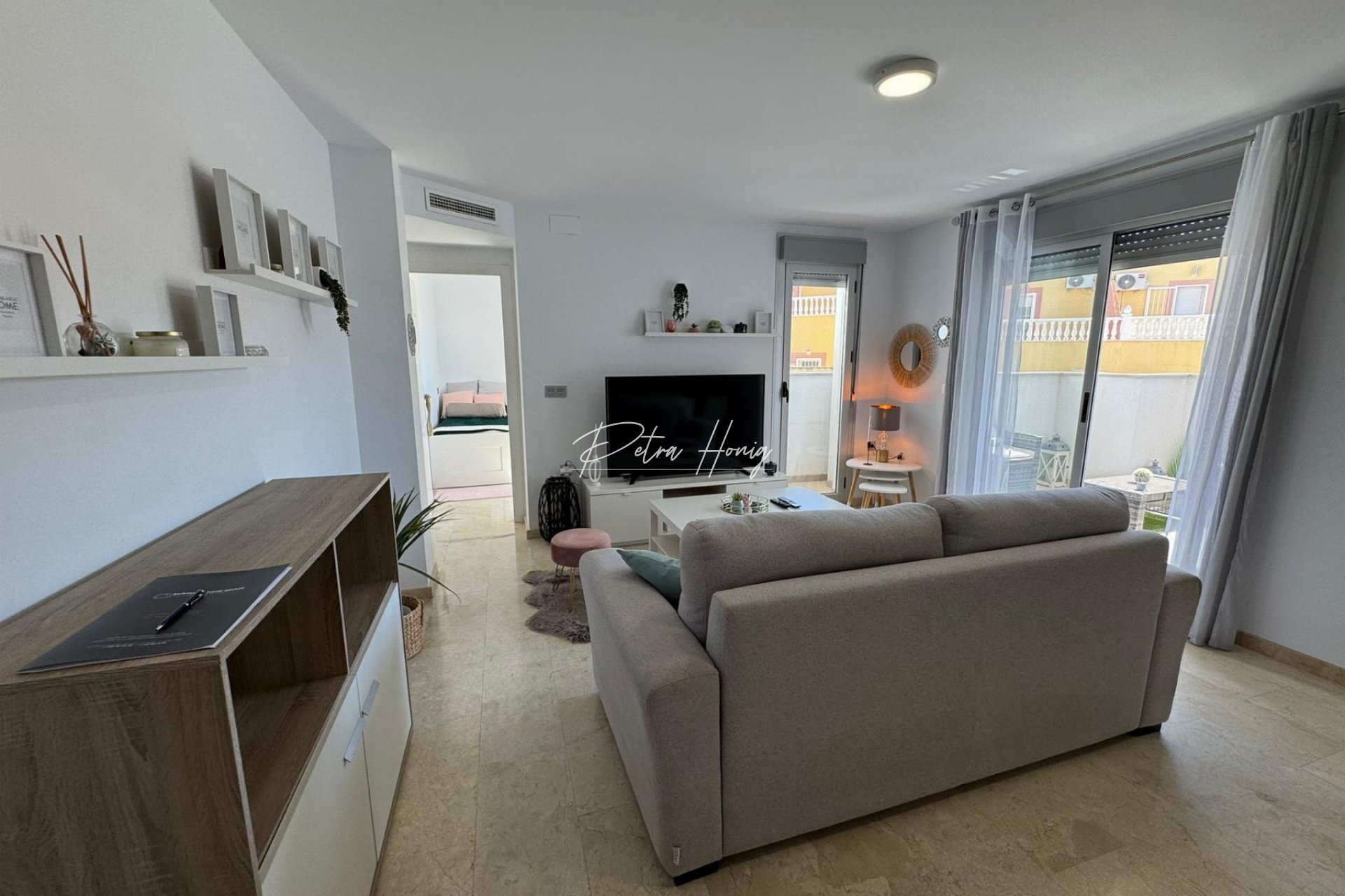 Resales - Apartment - Orihuela Costa - Villamartin