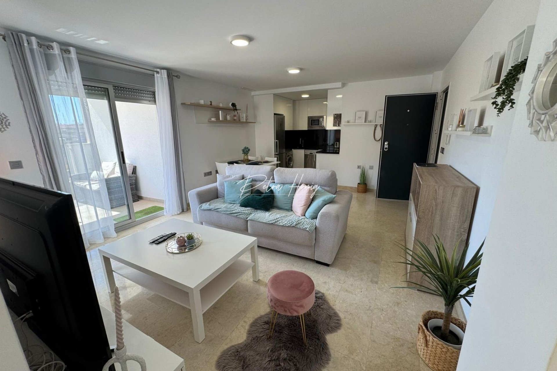 Resales - Apartment - Orihuela Costa - Villamartin