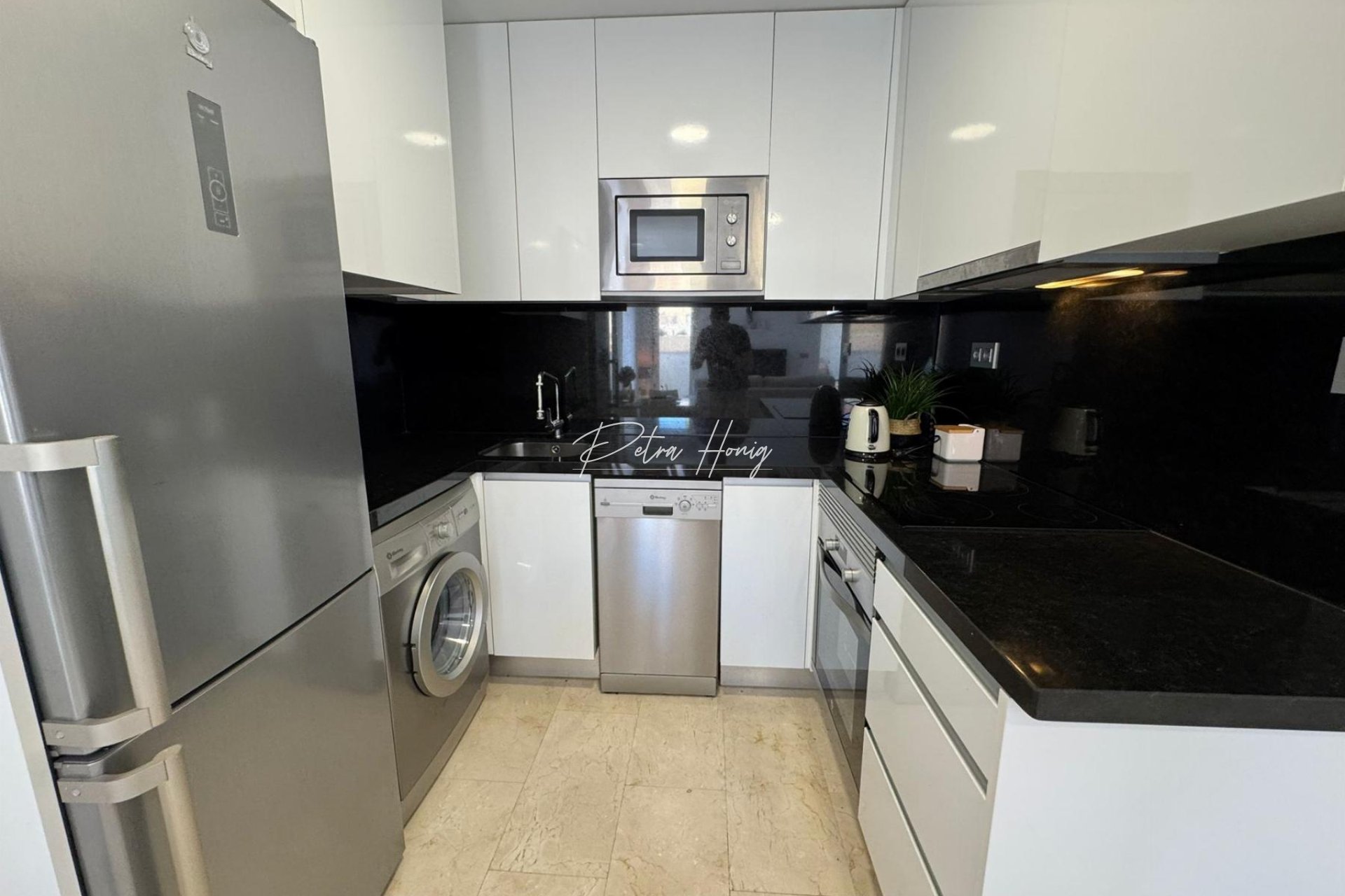 Resales - Apartment - Orihuela Costa - Villamartin