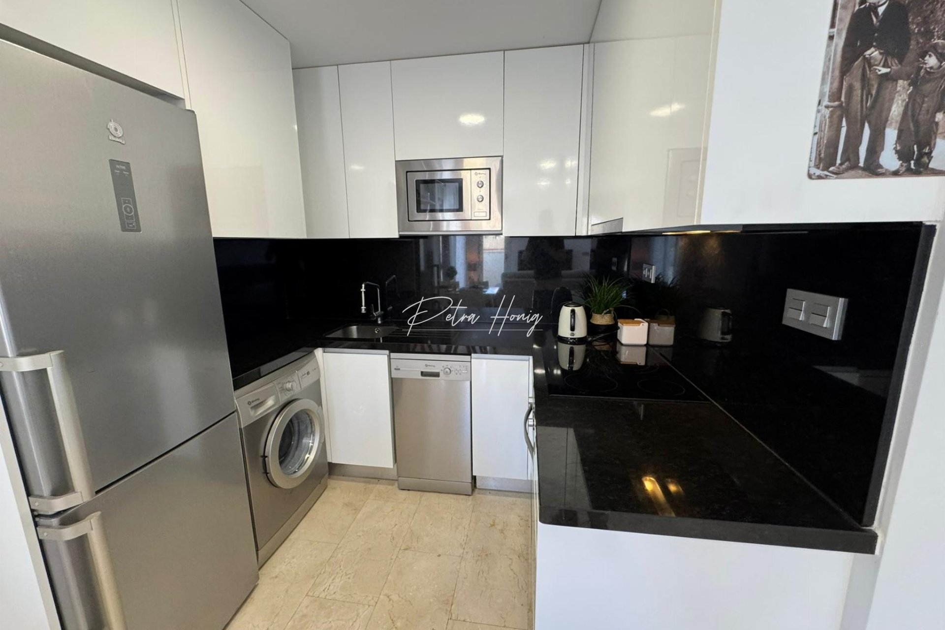 Resales - Apartment - Orihuela Costa - Villamartin
