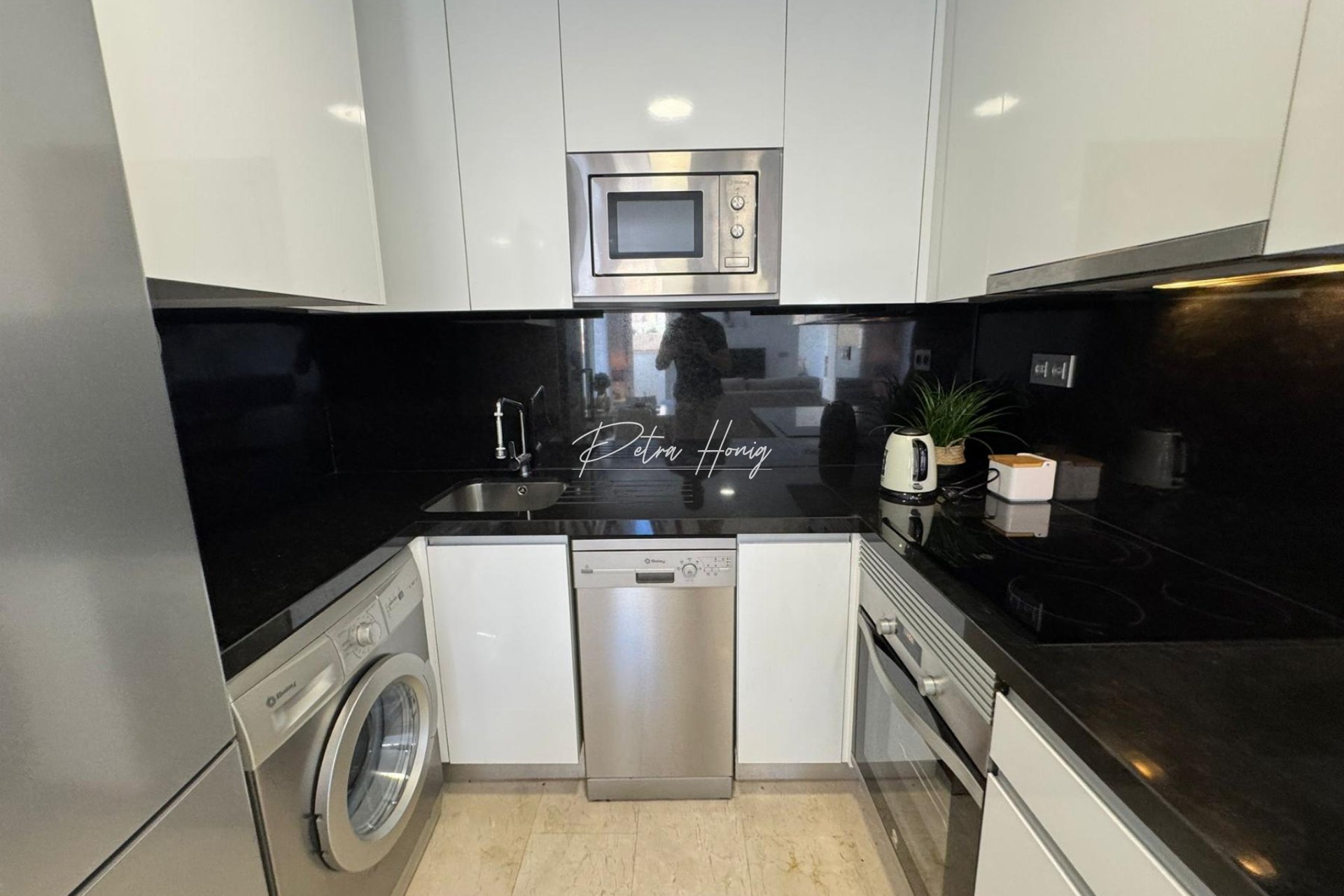 Resales - Apartment - Orihuela Costa - Villamartin