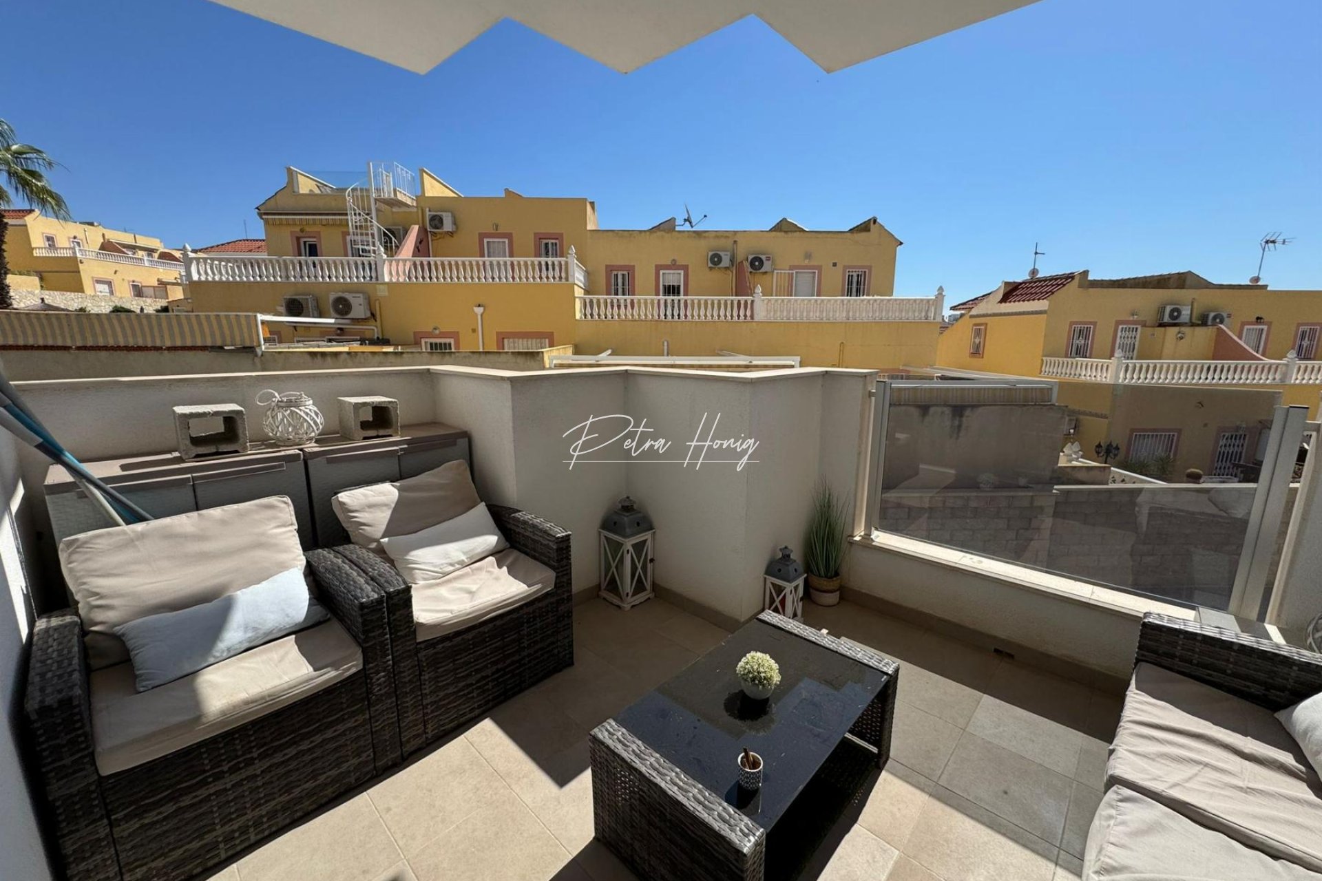 Resales - Apartment - Orihuela Costa - Villamartin