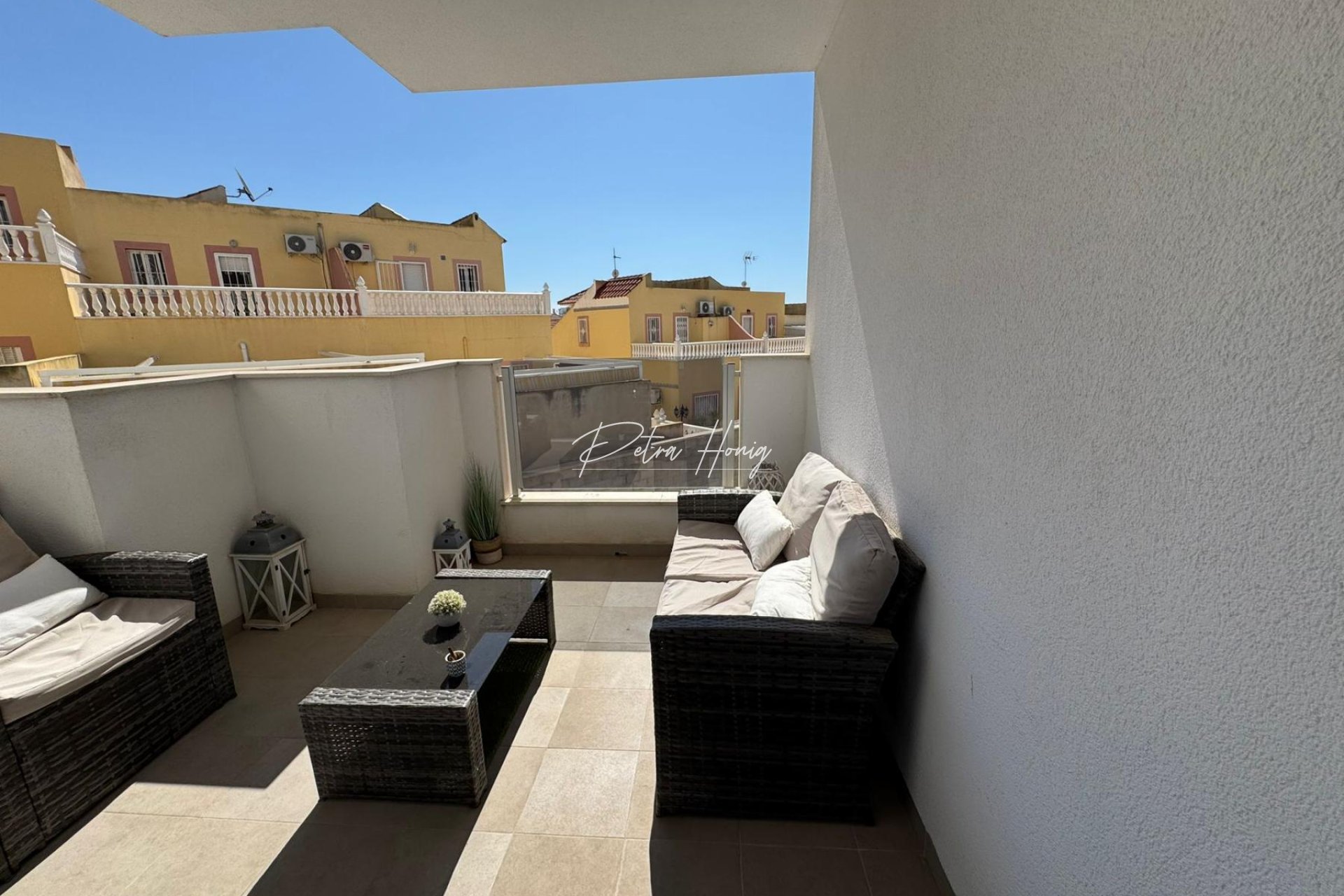 Resales - Apartment - Orihuela Costa - Villamartin