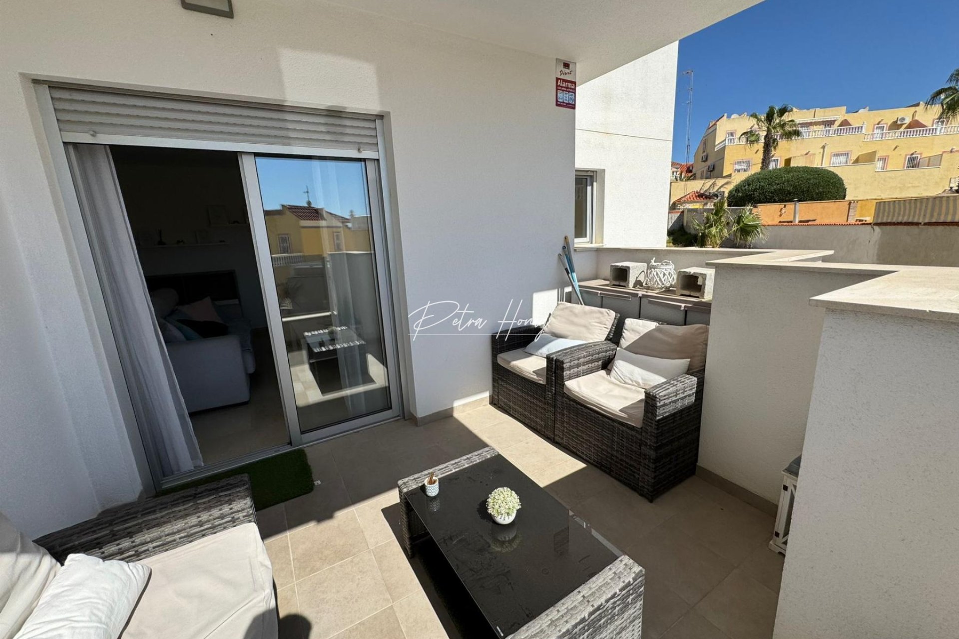 Resales - Apartment - Orihuela Costa - Villamartin