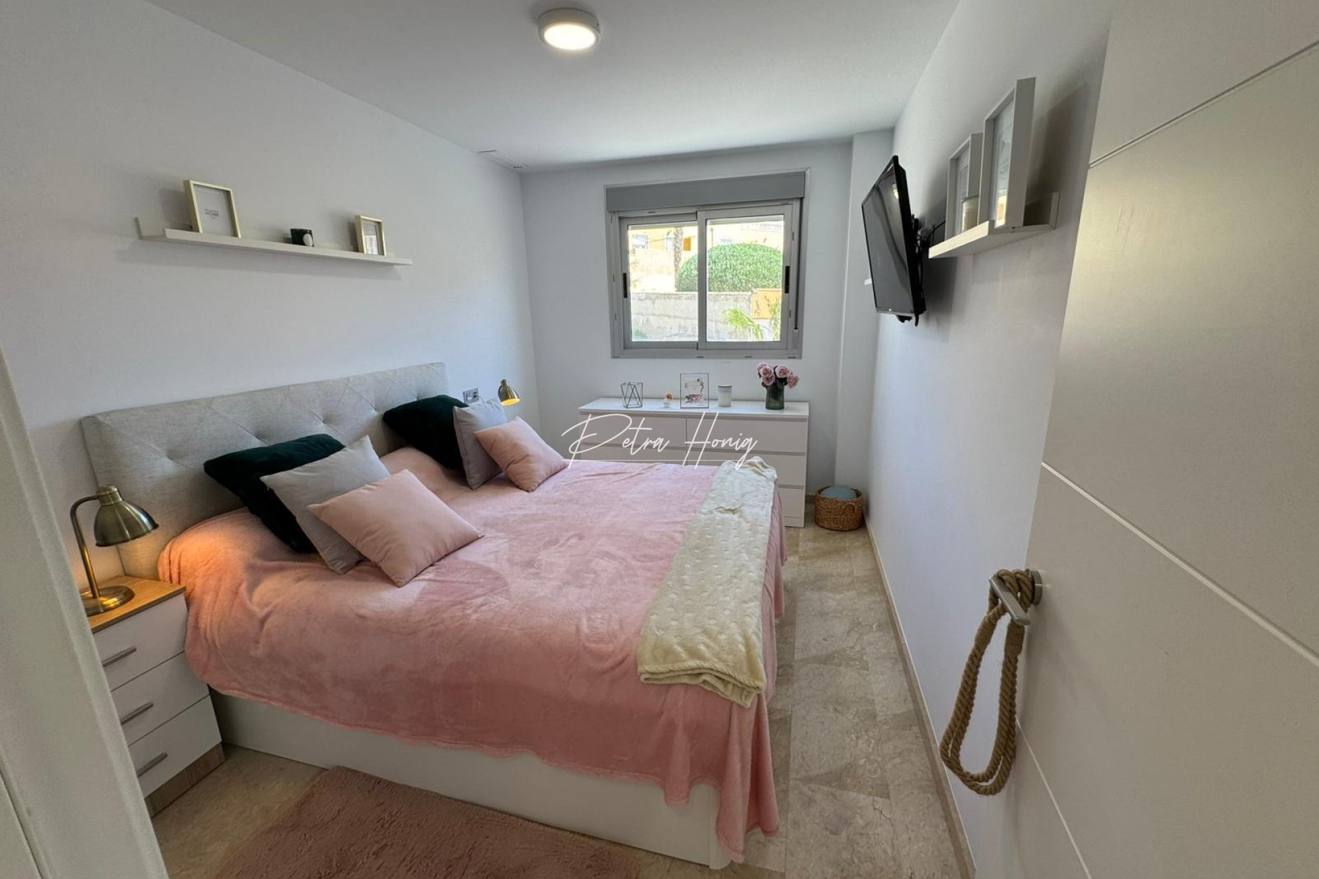 Resales - Apartment - Orihuela Costa - Villamartin